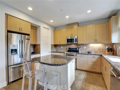 1 Vantis , Aliso Viejo, CA