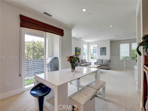 1 Vantis , Aliso Viejo, CA