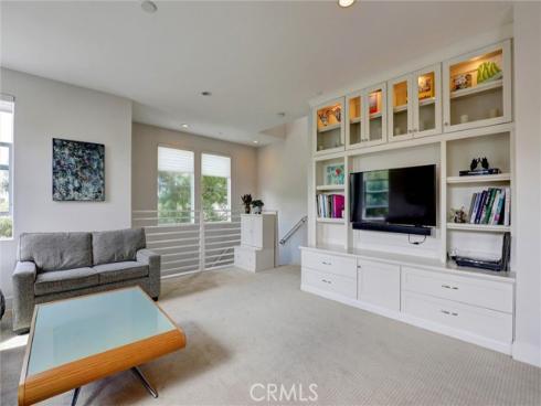 1 Vantis , Aliso Viejo, CA