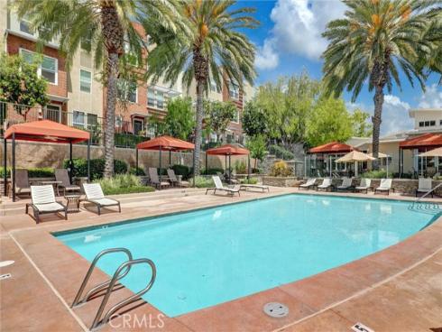 1 Vantis , Aliso Viejo, CA