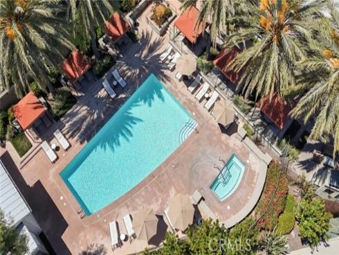 1 Vantis , Aliso Viejo, CA