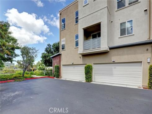 1 Vantis , Aliso Viejo, CA