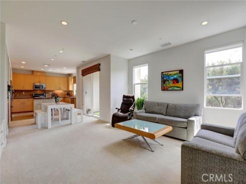 1 Vantis , Aliso Viejo, CA