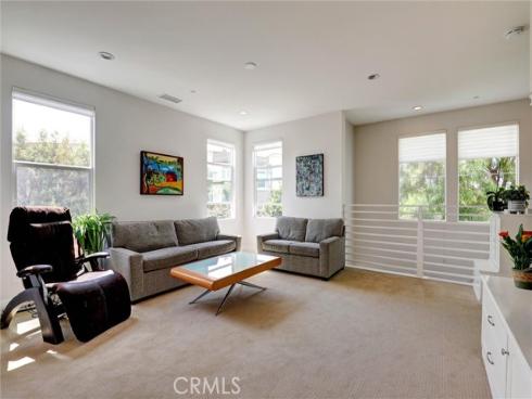 1 Vantis , Aliso Viejo, CA