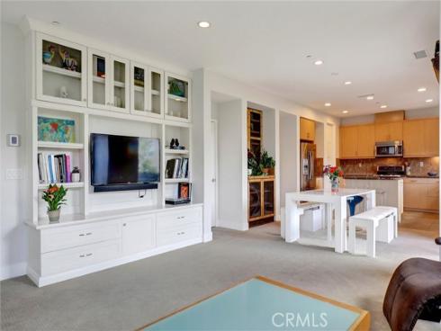 1 Vantis , Aliso Viejo, CA