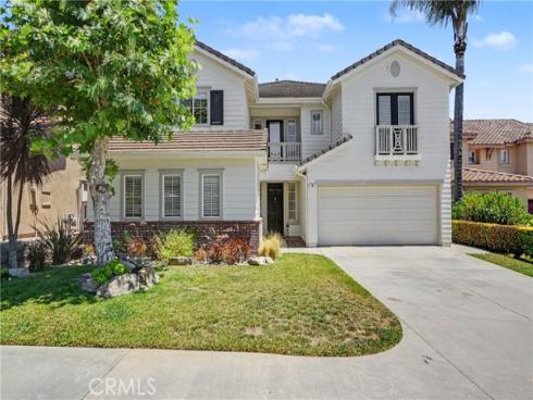 18 Lyon Ridge