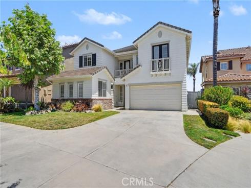 18 Lyon Ridge , Aliso Viejo, CA