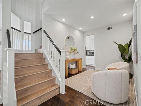 18 Lyon Ridge , Aliso Viejo, CA