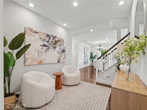 18 Lyon Ridge , Aliso Viejo, CA