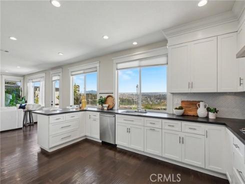 18 Lyon Ridge , Aliso Viejo, CA