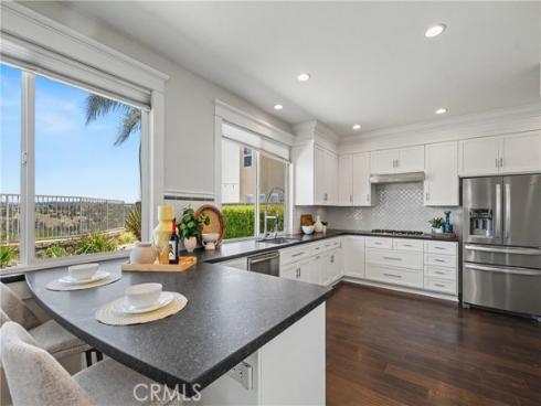 18 Lyon Ridge , Aliso Viejo, CA