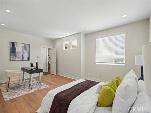18 Lyon Ridge , Aliso Viejo, CA