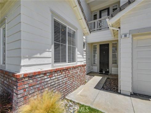 18 Lyon Ridge , Aliso Viejo, CA