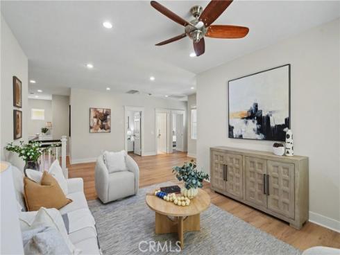 18 Lyon Ridge , Aliso Viejo, CA