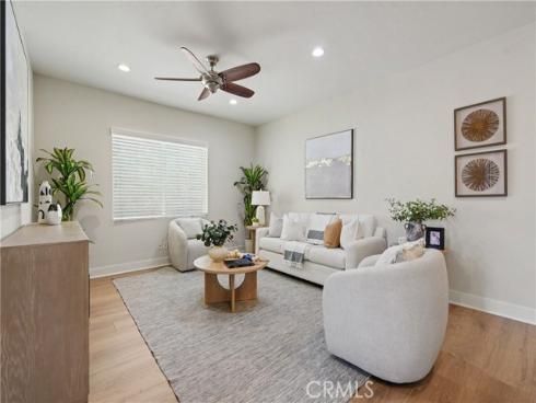 18 Lyon Ridge , Aliso Viejo, CA