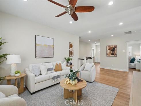 18 Lyon Ridge , Aliso Viejo, CA