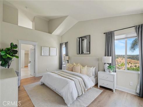 18 Lyon Ridge , Aliso Viejo, CA