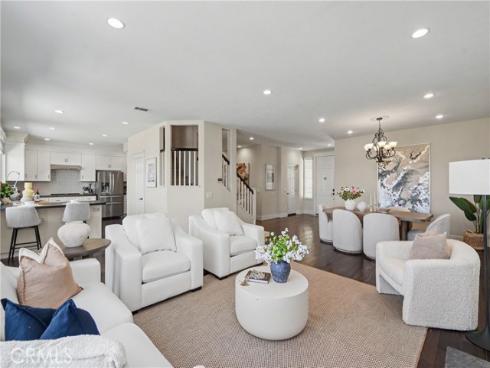 18 Lyon Ridge , Aliso Viejo, CA