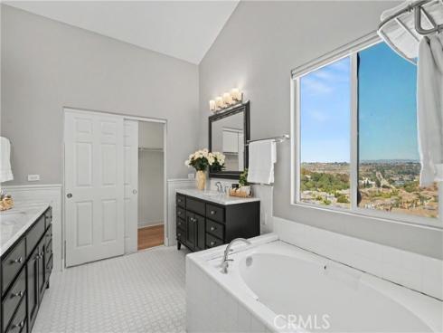 18 Lyon Ridge , Aliso Viejo, CA