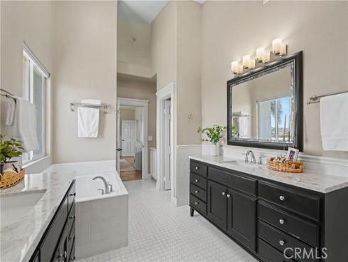 18 Lyon Ridge , Aliso Viejo, CA
