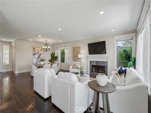 18 Lyon Ridge , Aliso Viejo, CA