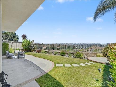 18 Lyon Ridge , Aliso Viejo, CA