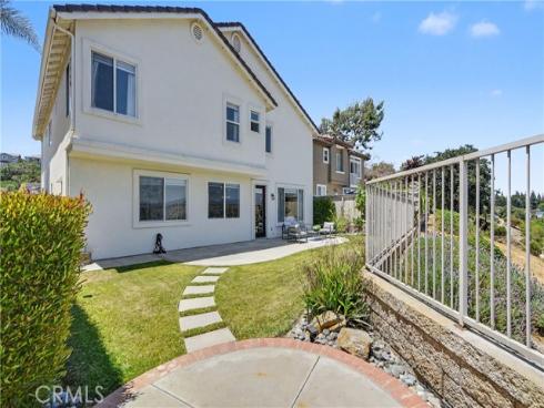 18 Lyon Ridge , Aliso Viejo, CA