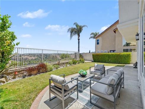 18 Lyon Ridge , Aliso Viejo, CA
