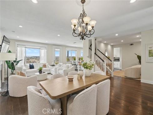 18 Lyon Ridge , Aliso Viejo, CA