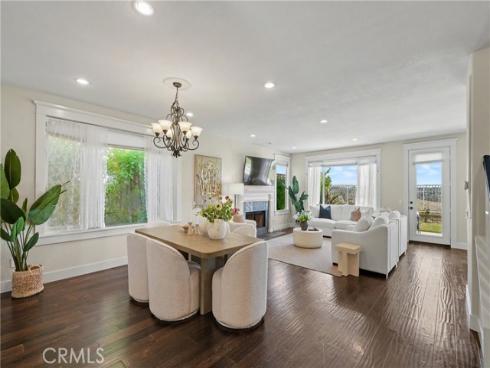 18 Lyon Ridge , Aliso Viejo, CA