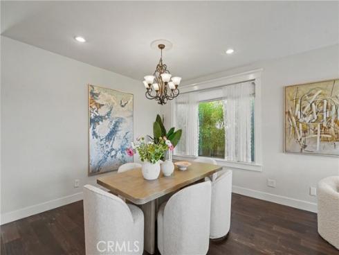 18 Lyon Ridge , Aliso Viejo, CA