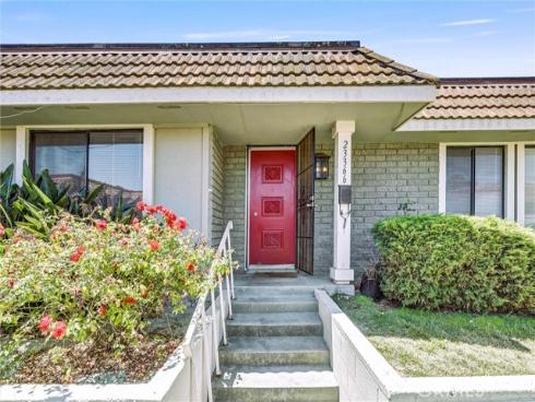 23366 El Reposa , Aliso Viejo, CA