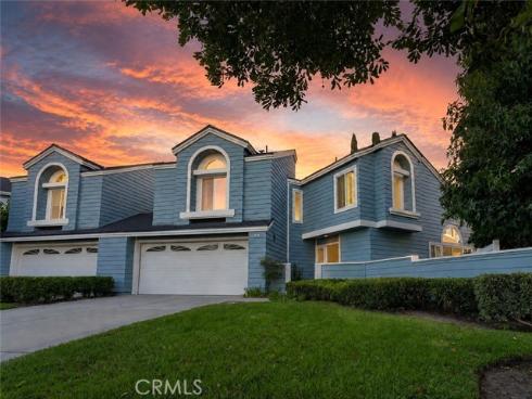 21 Willowood , Aliso Viejo, CA