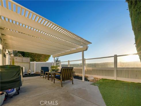 21 Willowood , Aliso Viejo, CA