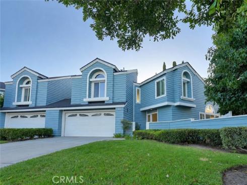 21 Willowood , Aliso Viejo, CA