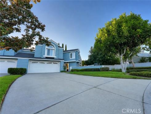 21 Willowood , Aliso Viejo, CA
