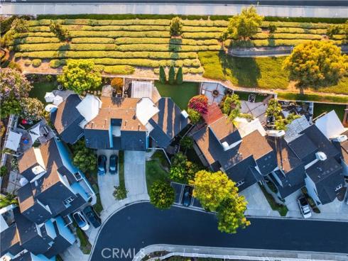 21 Willowood , Aliso Viejo, CA