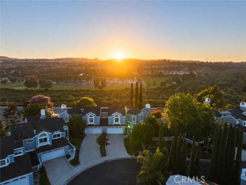 21 Willowood , Aliso Viejo, CA