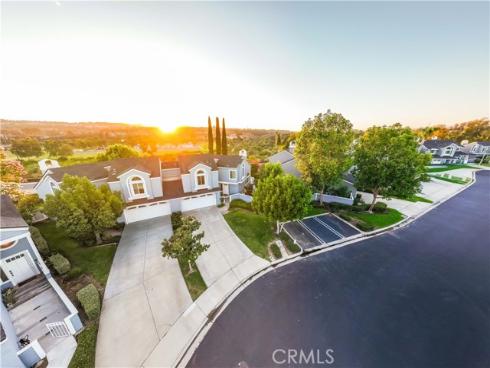 21 Willowood , Aliso Viejo, CA