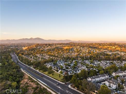 21 Willowood , Aliso Viejo, CA
