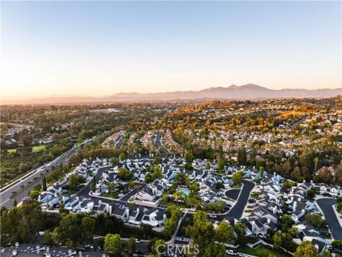21 Willowood , Aliso Viejo, CA