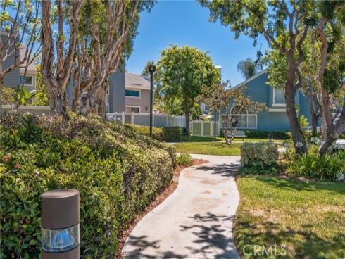 21 Willowood , Aliso Viejo, CA