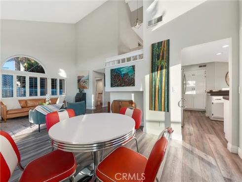 21 Willowood , Aliso Viejo, CA