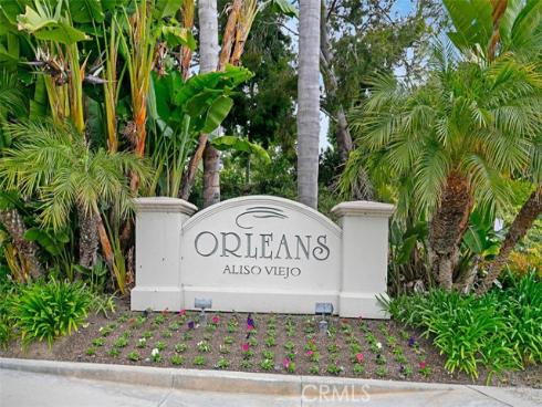 48 Bryce Canyon , Aliso Viejo, CA