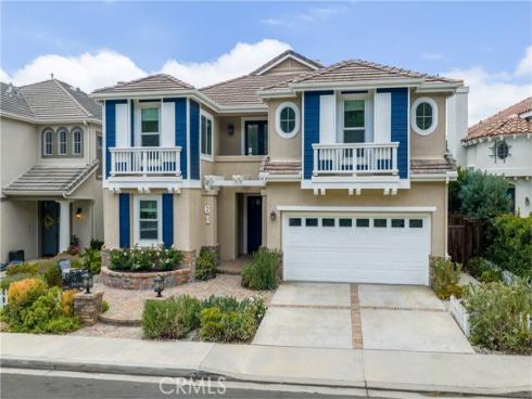 61 Sprucewood , Aliso Viejo, CA