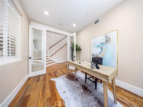 61 Sprucewood , Aliso Viejo, CA