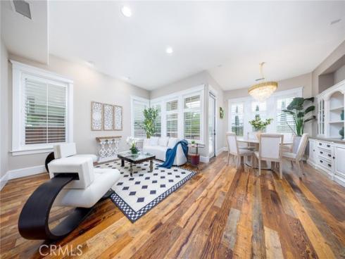 61 Sprucewood , Aliso Viejo, CA