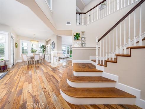 61 Sprucewood , Aliso Viejo, CA