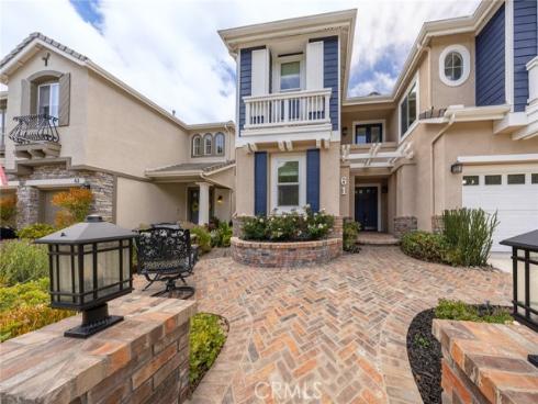 61 Sprucewood , Aliso Viejo, CA