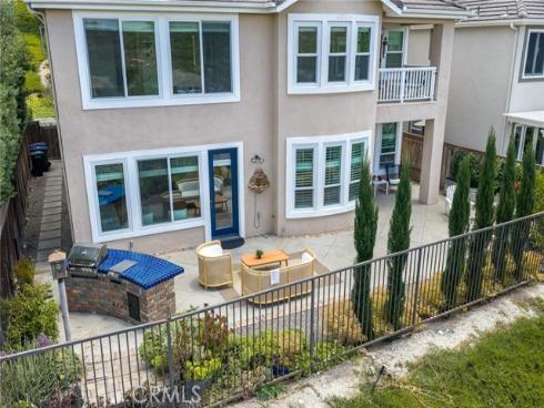 61 Sprucewood , Aliso Viejo, CA